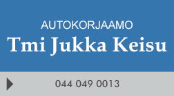 Tmi Jukka Keisu logo